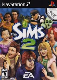 The Sims 2 Hileleri