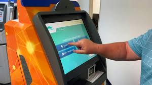 Crypto ATM scams in Arizona