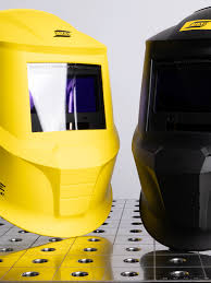 Introducing our latest welding helmet - the Savage A41 ...