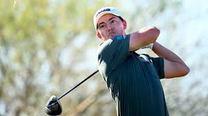 Moving Day: McNealy in position for second Tour win