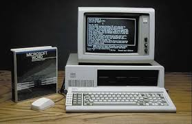 Resultado de imagen para las generaciones de las computadoras
