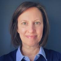 Recording for the Blind and Dyslexic Employee Michele McNamara's profile photo