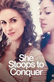 主演: Katherine Kelly / Cush Jumbo 类型: 舞台艺术 官方网站: http://www.nationaltheatre.org.uk/68406/productions/she-stoops-to-conquer.html - s8978476