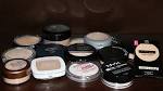 Good face powders