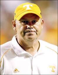 Breaking news already this morning from SEC Media Days involving Tennessee coach Phillip Fulmer, but not for the reasons you might think. - fulmer