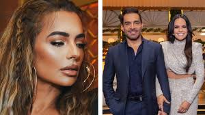 Cecilia Galliano confiesa por qué echó de su casa a Omar Chaparro y a su esposa 'la Mojarrita'