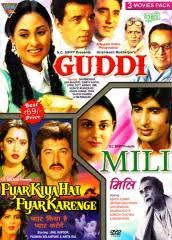 Image result for film (Guddi)(1971)