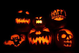 Try our Halloween quiz to test your horror movie knowledge ... via Relatably.com