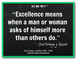 Jose Ortega y Gasset Quotes. QuotesGram via Relatably.com