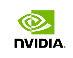 Imagem de Nvidia logo