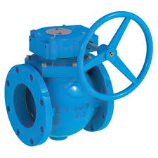 Flomatic 540000120 Plug Valve