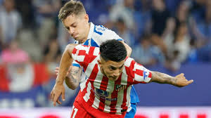 Exciting Atlético Madrid vs RCD Espanyol match preview