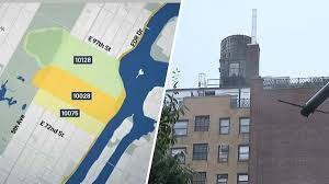 First death reported from Legionnaires' outbreak on Upper East Side, Health Dept. says