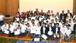 رئيس جامعة المنصورة يوصى بمؤتمر