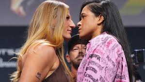 Amanda Nunes breaks silence on Kayla Harrison injury, what comes next