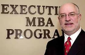 Merle Giles, director of the University of Illinois&#39; Executive MBA program ... - mba