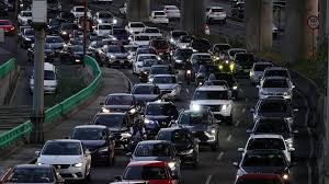 ¿Hay Doble Hoy No Circula 21 de Abril por Contingencia? Carros con Restricción en CDMX-Edomex
