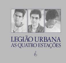 Resultado de imagem para MILTON E LEGIAO URBANA