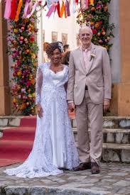 Resumo de Coração Acelerado de 27 de julho a 01 agosto tem casamento de Alaor e Zuzu e ameaça anônima