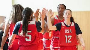 Watch 2026 FIBA Women's World Cup (Group Phase): Nigeria vs Hungary | Disney+ Australia - Disney Plus