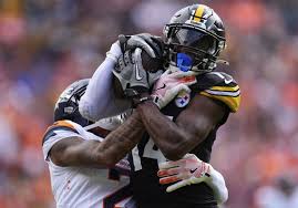 Gerry Dulac: Steelers desperately need second WR to help buoy offense, take 
pressure off George Pickens