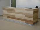 How to make a reception desk Sydney