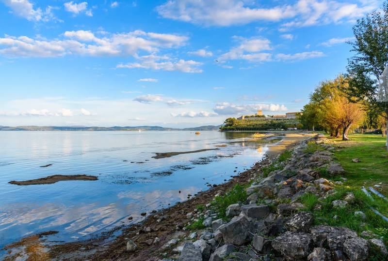 Lago Trasimeno