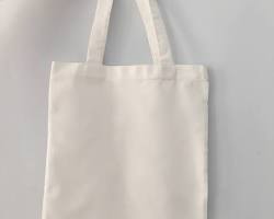Hình ảnh về Túi tote trơn