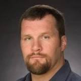 Seattle Storm Employee Michael Erickson's profile photo