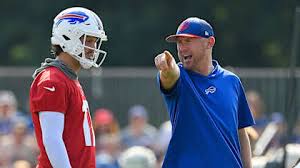 Cardinals Coaching Search: Joe Brady Interview