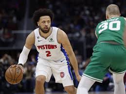 Here’s why the NBA season is opening with an afternoon game in Detroit