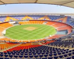 Image of Narendra Modi Stadium (Ahmedabad)