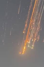 Basura Espacial
