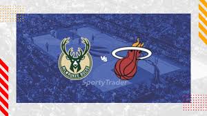 Palpite Milwaukee Bucks x Miami Heat - NBA, 24/02/2026