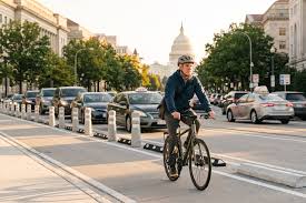 8 Ways a Bike Saves You Thousands a Year — and How Washington Just Put That at Risk