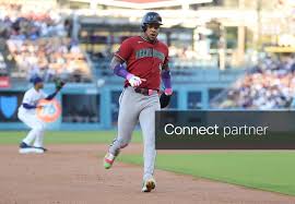 MLB: Arizona Diamondbacks at Los Angeles Dodgers