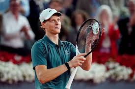 Tenis en directo: Sinner se cita con Fils y Zverev actúa ante Blockx en Madrid