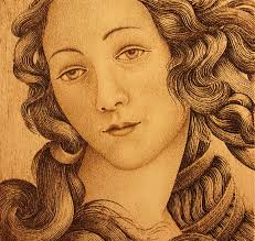 Venere Botticelli Botticelli&#39;s Venus ... - venere-botticelli