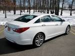 2015 Hyundai Sonata 2.0T: Just How Good Is It? Review The