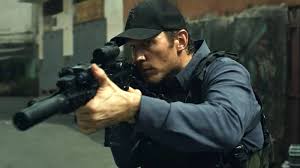 Chris Pratt's "Bourne Meets Reacher" Amazon Action Thriller Hit Returns in First Trailer
