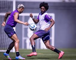 Corinthians vs. Vasco: Match Preview, Team News, and Removed Provocations