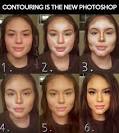 Contouring Ulta Beauty