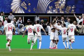El sufrimiento de Irán en el Mundial 2026