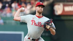 Mariners - Phillies
