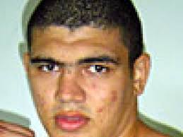 Antonio Braga Neto MMA Stats, Pictures, News, Videos, Biography - Sherdog.com - 1471_sm