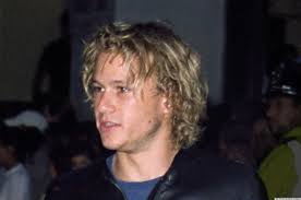 Image result for images heath ledger