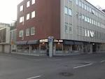 M: Comfort Hotel Jönköping, Jönköping, SVE - 1188