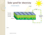 Tubular Solar Panels Create Electricity, Hot Water : Discovery News