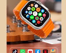 Best Calling Smartwatch Apps - Android Smartwatch Phone smartwatch app