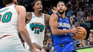 Memphis Grizzlies vs Orlando Magic injury report: Injured and questionable players, head-to-head records,